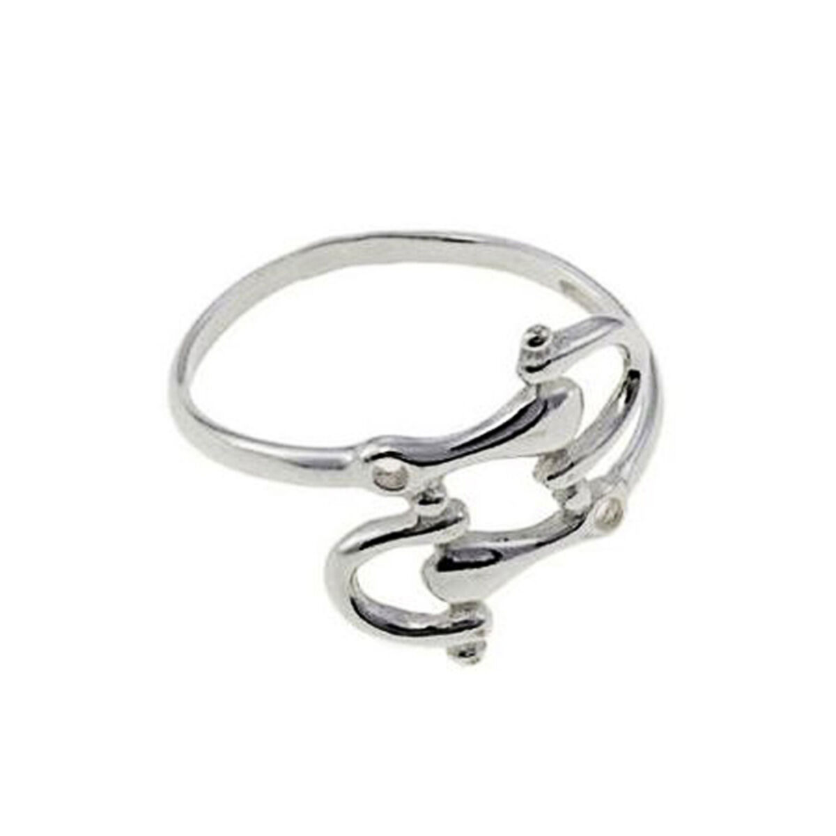 Anillo Mujer Cristian Lay